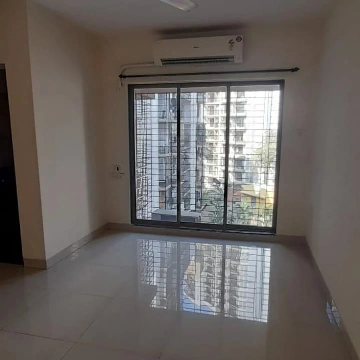 1 BHK Flat for Sale in SETHIA SEA VIEW, Goregaon West